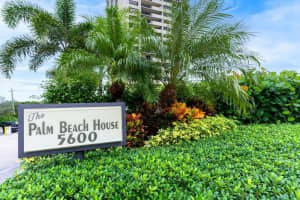 5600 N Flagler Drive 209, West Palm Beach