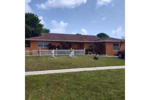870 Gardenia Drive, Royal Palm Beach