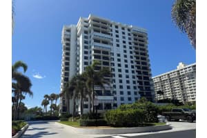 2003 N Ocean Boulevard 305n, Boca Raton
