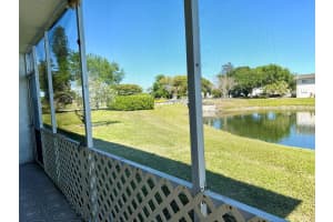401 Chatham T, West Palm Beach, FL 33417 - MLS#R11073388