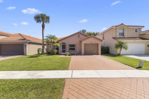 3660 Chesapeake Court, Wellington, FL 33414 Sold 04/30/25
