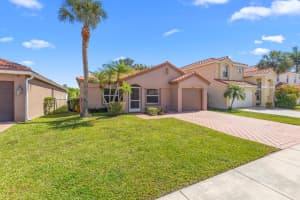 3660 Chesapeake Court, Wellington, FL 33414 Sold 04/30/25