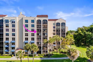 7572 Regency Lake Drive 601, Boca Raton, FL 33433 Sold 08/12/25
