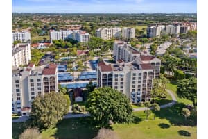 7572 Regency Lake Drive 601, Boca Raton, FL 33433 Sold 08/12/25