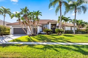 17713 Charnwood Drive, Boca Raton