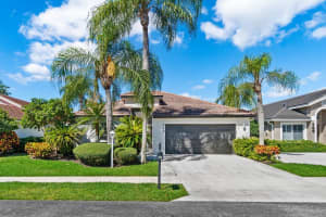 710 Clearbrook Park Circle, Delray Beach, FL 33445 Sold 07/30/25