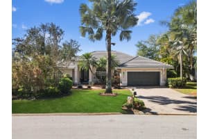 1717 Sw Mockingbird Drive, Port Saint Lucie