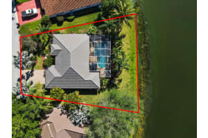 1717 SW Mockingbird Drive, Port Saint Lucie, FL 34986 - MLS#R11073397