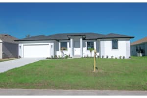 10235 Stonecrop Avenue, Englewood, FL 34224 Sold 10/23/25