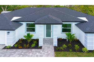 10235 Stonecrop Avenue, Englewood, FL 34224 Sold 10/23/25