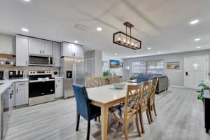 3307 NE Jeannette Drive, Jensen Beach, FL 34957 Sold 05/01/25