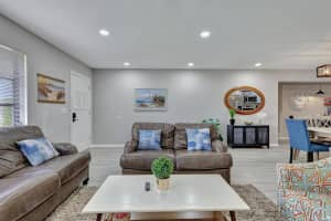 3307 NE Jeannette Drive, Jensen Beach, FL 34957 Sold 05/01/25