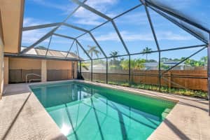 3923 Greenfield Court, Boynton Beach, FL 33436 Sold 05/27/25