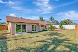 3923 Greenfield Court, Boynton Beach, FL 33436 Sold 05/27/25