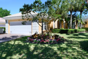 4703 Dovehill Drive, Palm Beach Gardens
