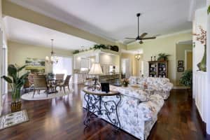 4703 Dovehill Drive, Palm Beach Gardens, FL 33418 Sold 12/19/25