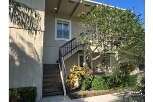 9259 Se Riverfront Terrace L, Jupiter