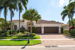 8072 Laurel Ridge Court, Delray Beach, FL 33446 Sold 06/27/25