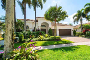 8072 Laurel Ridge Court, Delray Beach, FL 33446 Sold 06/27/25