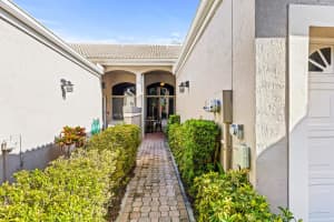 5405 Monterey Circle F, Delray Beach, FL 33484 Sold 07/14/25
