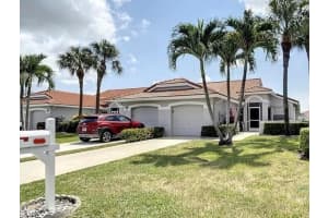 15330 W Tranquillity Lake Drive, Delray Beach, FL 33446 Sold 05/01/25