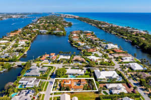 30 Curlew Road, Manalapan, FL 33462 Sold 11/14/25