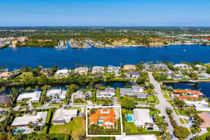 30 Curlew Road, Manalapan, FL 33462 Sold 11/14/25
