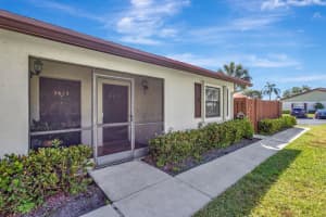 3811 Coco Loba Lane 3811, Boynton Beach, FL 33436 Sold 06/04/25