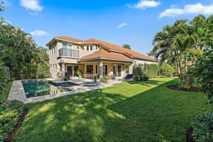 742 Maritime Way, North Palm Beach, FL 33410 Sold 05/22/25