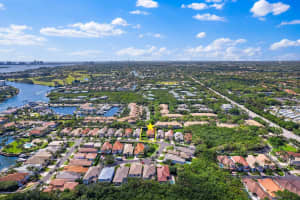742 Maritime Way, North Palm Beach, FL 33410 Sold 05/22/25