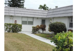 187 S Valencia H, Delray Beach, FL 33446 Sold 05/02/25