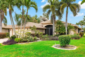 11080 Via Savona W, Boynton Beach, FL 33437 Sold 08/13/25