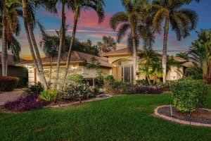 11080 Via Savona W, Boynton Beach, FL 33437 Sold 08/13/25