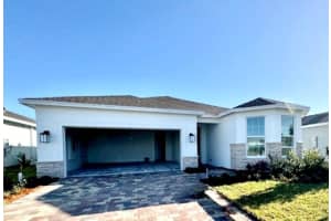 13838 SW Gingerline Drive Palmary, Port Saint Lucie, FL 34987 Sold 04/30/25