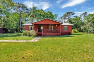 1950 NE 131st Lane, Okeechobee, FL 34972 Sold 04/29/25