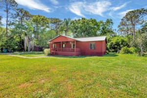 1950 NE 131st Lane, Okeechobee, FL 34972 Sold 04/29/25