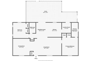 1950 NE 131st Lane, Okeechobee, FL 34972 Sold 04/29/25