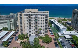 1900 S Ocean Boulevard 7n, Pompano Beach