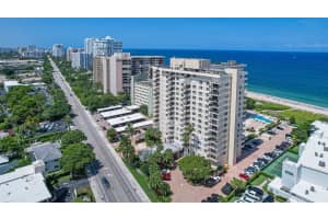 1900 S Ocean Boulevard 7n, Pompano Beach, FL 33062 - MLS#R11073449