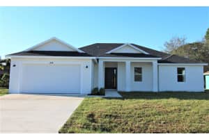 5705 Tangelo Drive, Fort Pierce, FL 34982 Sold 05/28/25