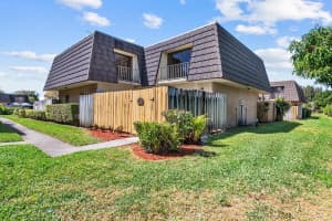 4587 Cherry Road, West Palm Beach, FL 33417 Sold 11/24/25