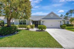 13005 Meadowbreeze Drive, Wellington