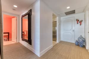 350 S Ocean Boulevard 105, Palm Beach, FL 33480 - MLS#R11073464