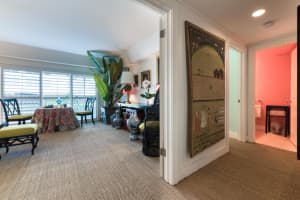 350 S Ocean Boulevard 105, Palm Beach, FL 33480 - MLS#R11073464