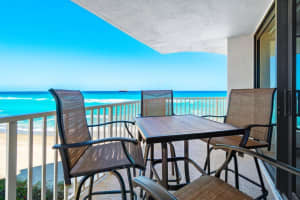 5480 N Ocean Drive A3a, Singer Island, FL 33404 - MLS#R11073466
