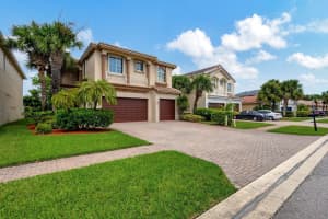 103 Bellezza Terrace, Royal Palm Beach, FL 33411 Sold 05/15/25