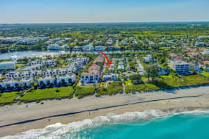 240 Celestial Way 5, Juno Beach, FL 33408 Sold 08/13/25