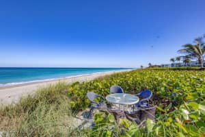 240 Celestial Way 5, Juno Beach, FL 33408 Sold 08/13/25