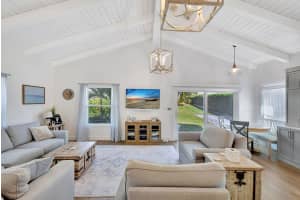 240 Celestial Way 5, Juno Beach, FL 33408 Sold 08/13/25