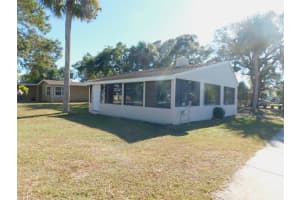 607 Wendell Road, Fort Pierce